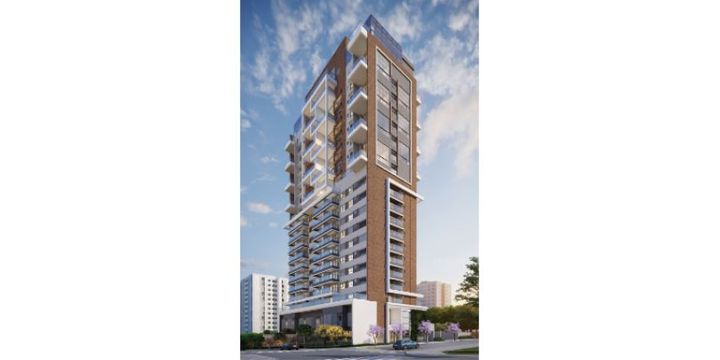 Imagem Apartamento com 2 Quartos à Venda, 46 m² em Vila Clementino - São Paulo