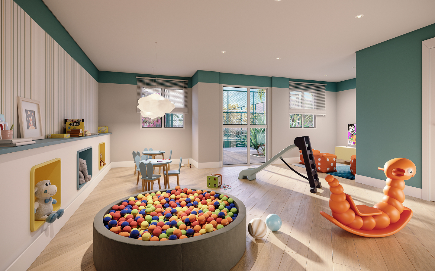 Imagem Apartamento com 2 Quartos à Venda, 42 m²em Rio Comprido - Rio de Janeiro