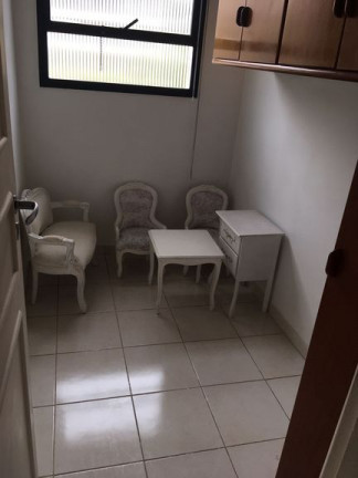 Imagem Apartamento com 3 Quartos à Venda, 125 m² em Real Parque - São Paulo