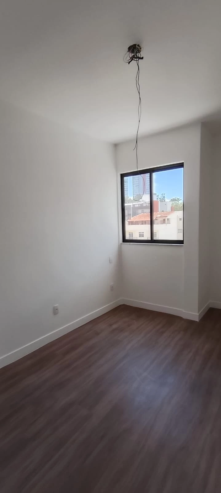 Imagem Apartamento com 2 Quartos à Venda, 84 m² em Cascatinha - Juiz de Fora