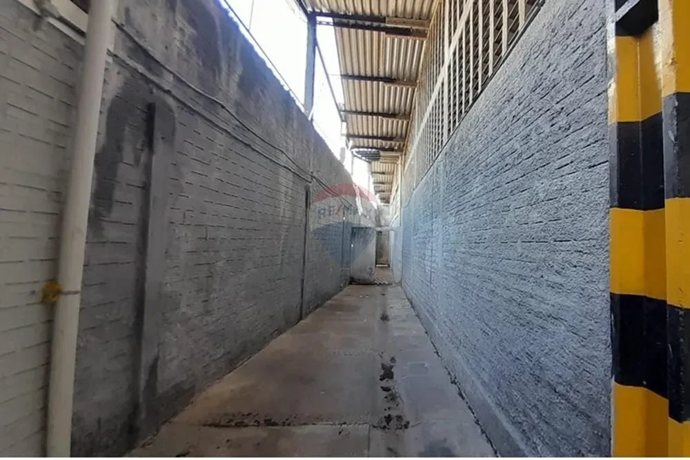 Imagem Galpão para Alugar, 1250 metros em Montese - Fortaleza