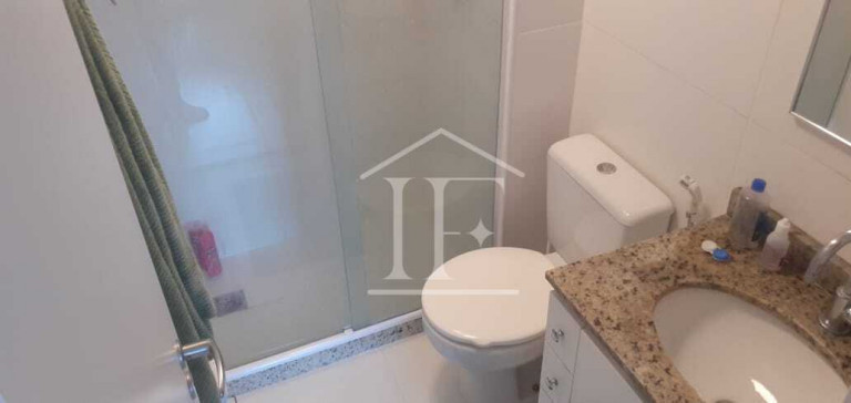 Imagem Apartamento com 2 Quartos à Venda, 79 m² em Recreio dos Bandeirantes - Rio de Janeiro
