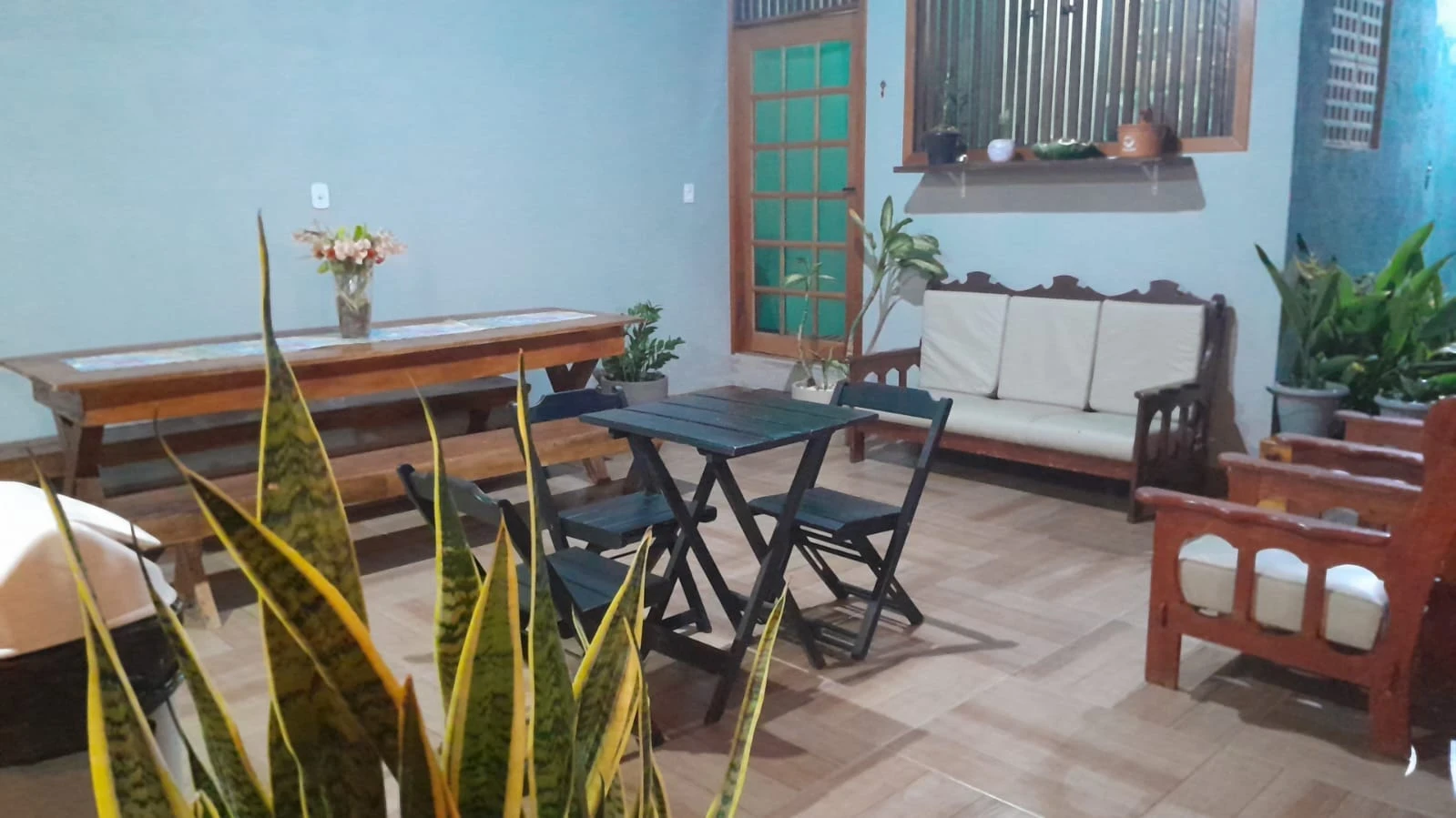 Imagem Ponto Comercial à Venda ou Locação, 160 m² em Área Rural de Porto Velho - Porto Velho