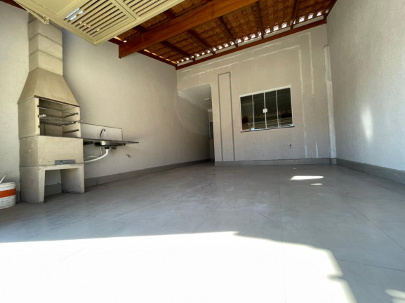 Imagem Casa com 2 Quartos à Venda, 90 m² em Jardim Alvorada - Alfenas