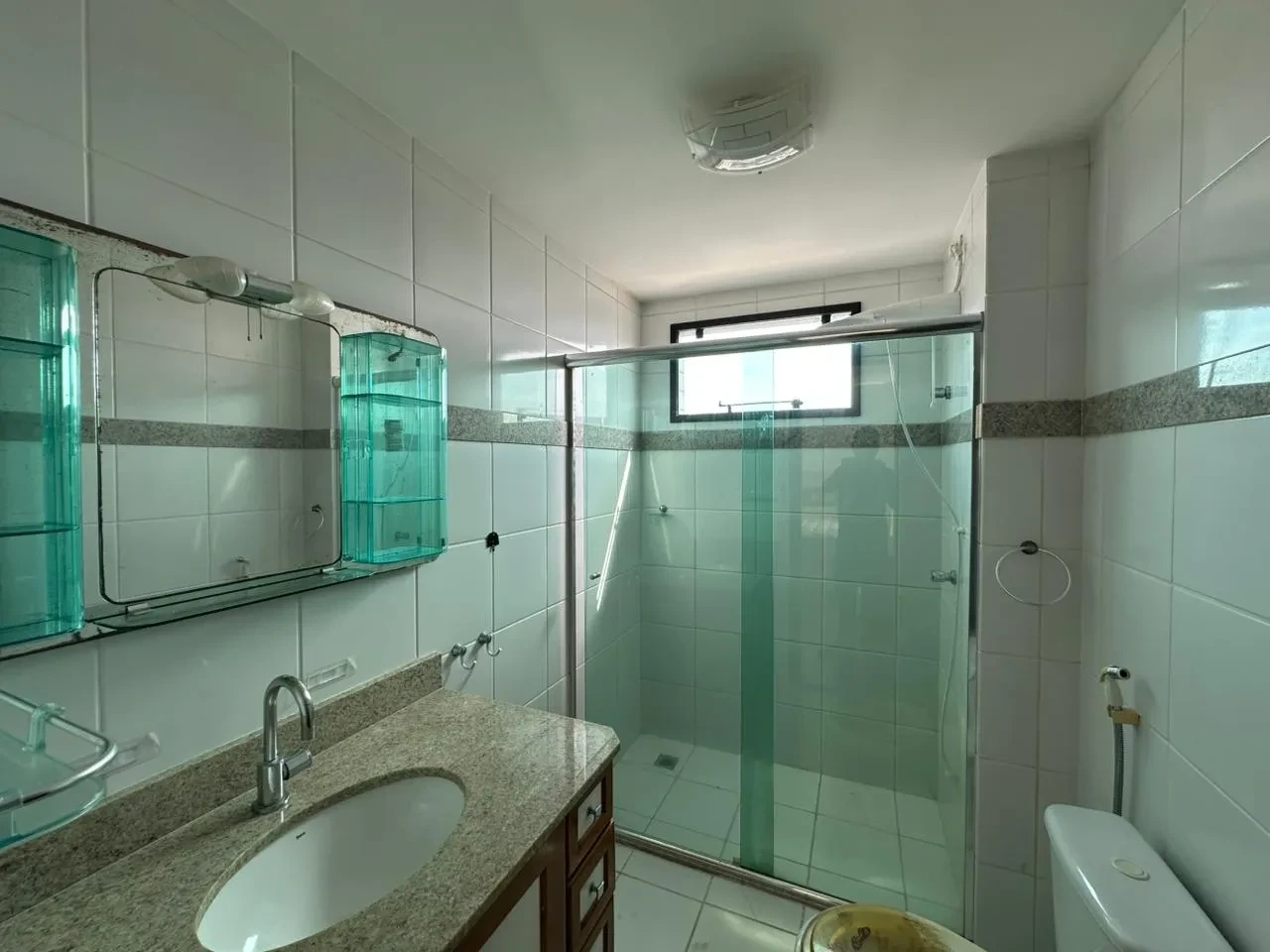 Imagem Apartamento com 3 Quartos à Venda, 120 m² em Umarizal - Belém