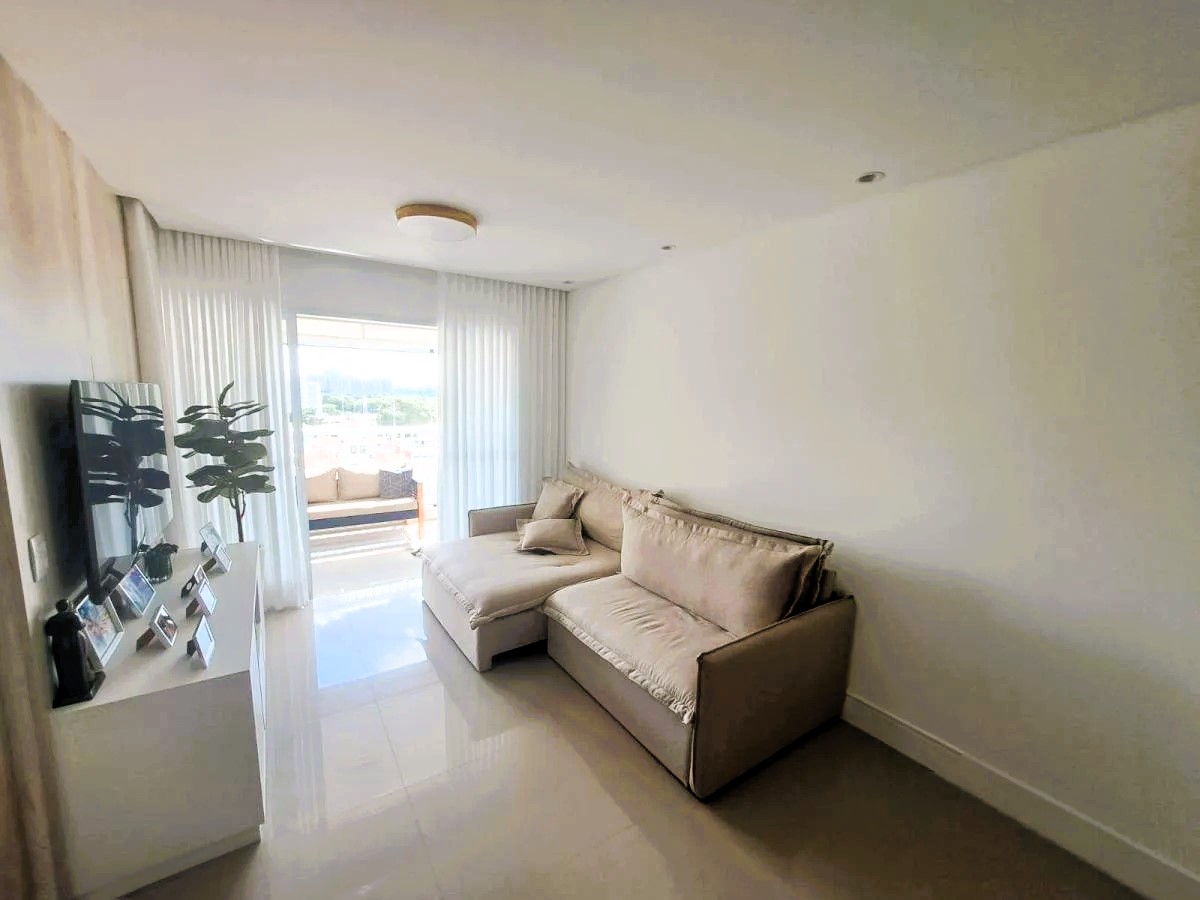 Imagem Apartamento com 3 Quartos à Venda, 107 m²em Tatuapé - São Paulo