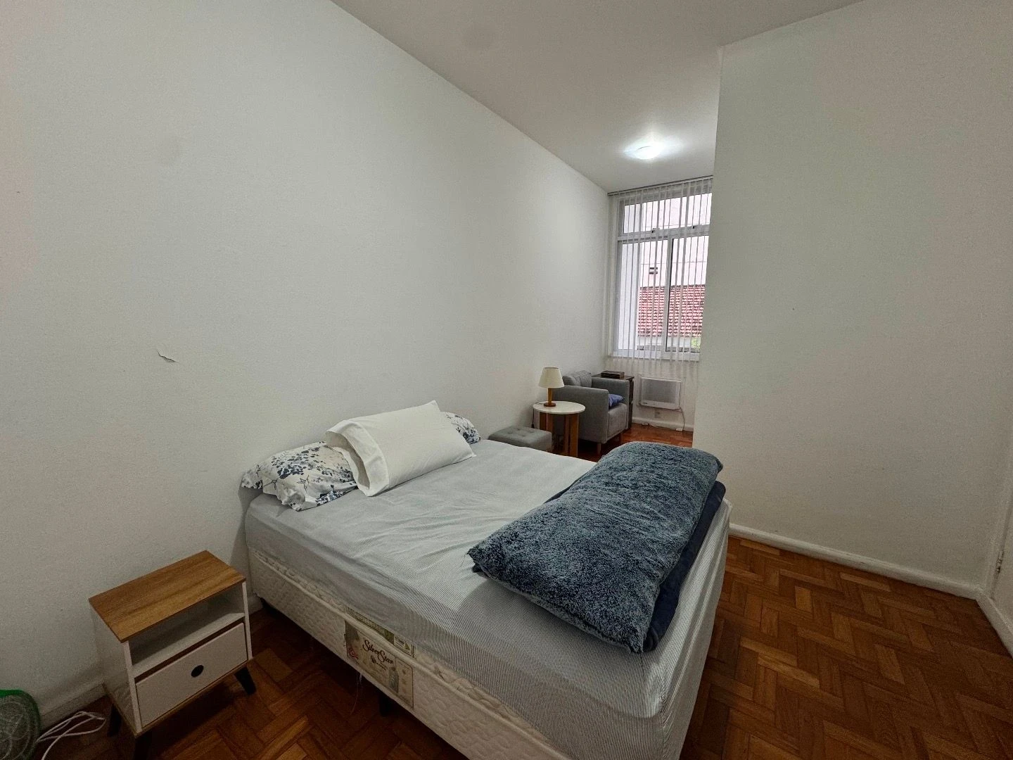 Foto do imóvel: Apartamento com 2 Quartos à Venda, 89 m² em Copacabana - Rio de Janeiro