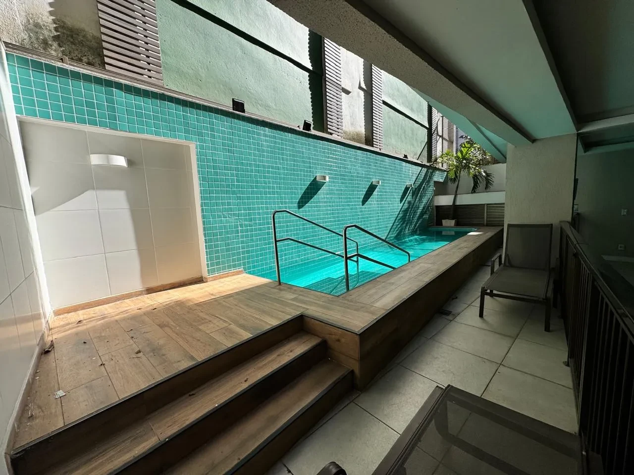 Foto do imóvel: Apartamento com 3 Quartos à Venda, 106 metros em Botafogo - Rio de Janeiro