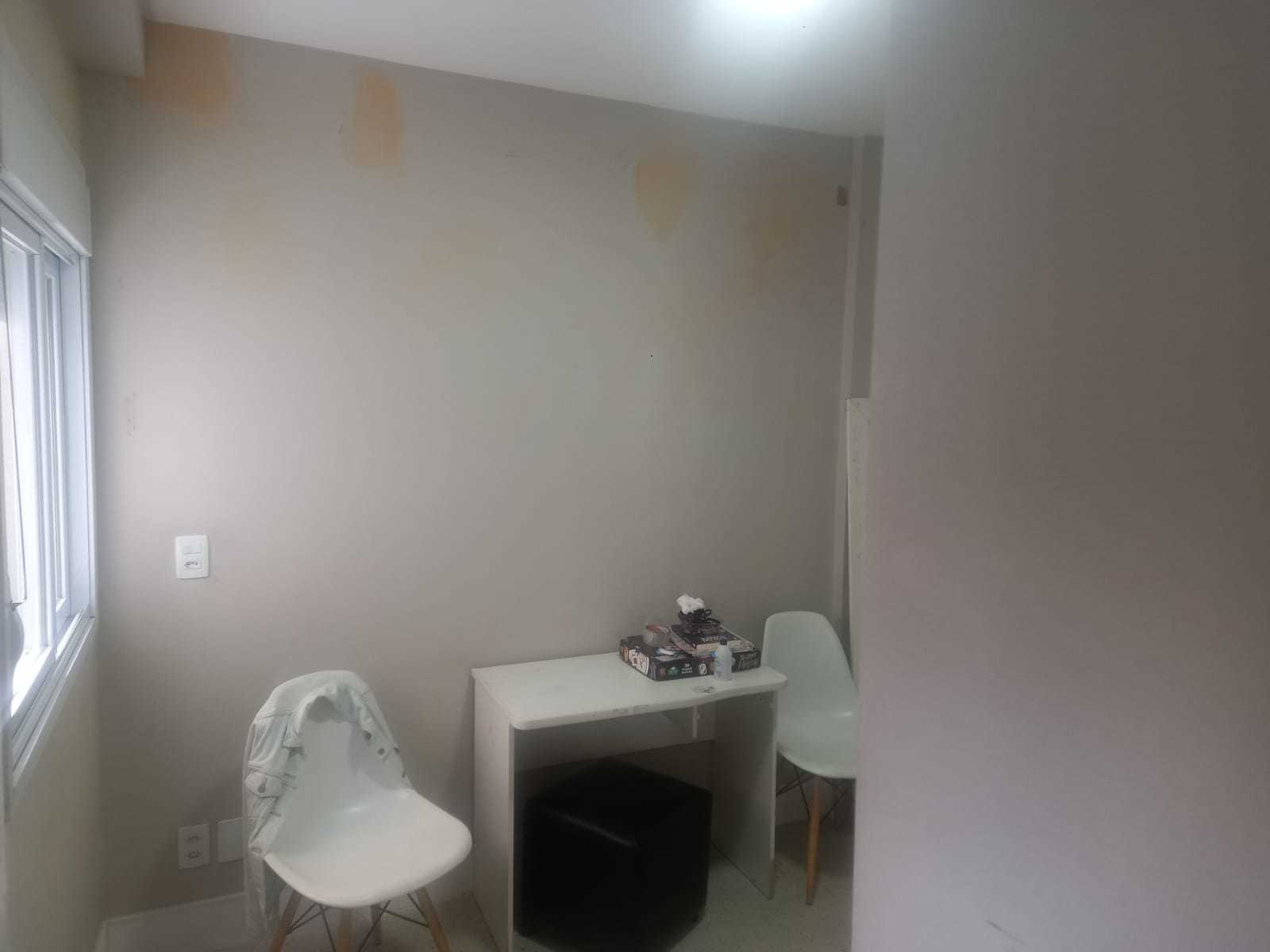 Imagem Apartamento com 3 Quartos à Venda, 91 m²em Vila Assunção - Santo André