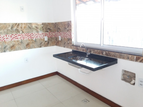 Imagem Apartamento com 3 Quartos à Venda,  em Barra do Ceará - Fortaleza