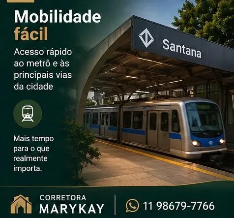 Imagem Apartamento com 2 Quartos à Venda, 51 metros em Lauzane Paulista - São Paulo