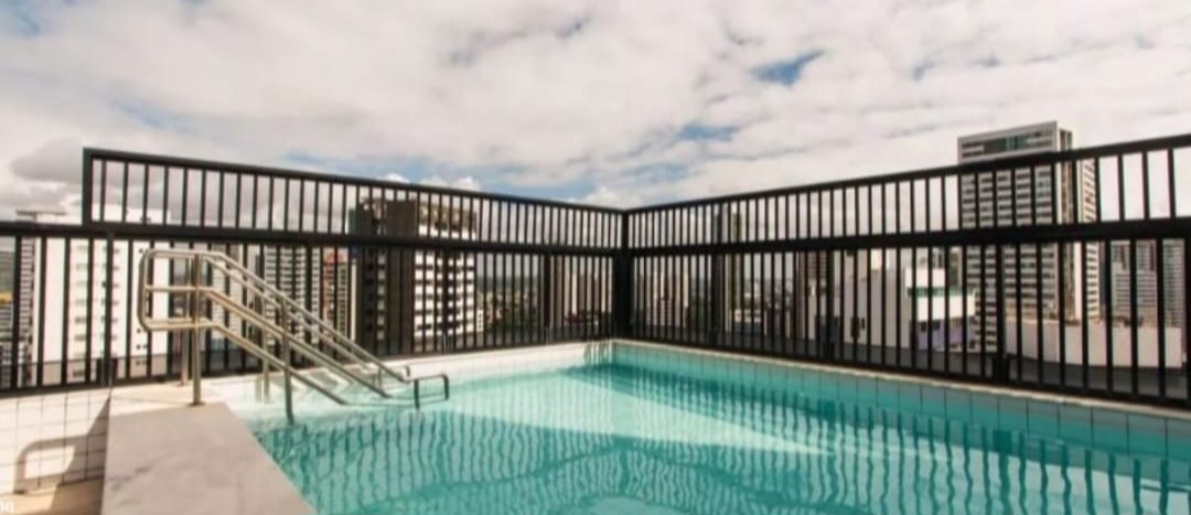 Foto do imóvel: Flat com 1 Quarto à Venda, 35 m² em Boa Viagem - Recife