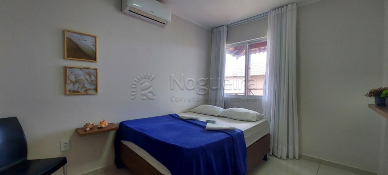 Imagem Casa de Condomínio com 3 Quartos à Venda, 109 m² em Praia Carneiros - Tamandaré