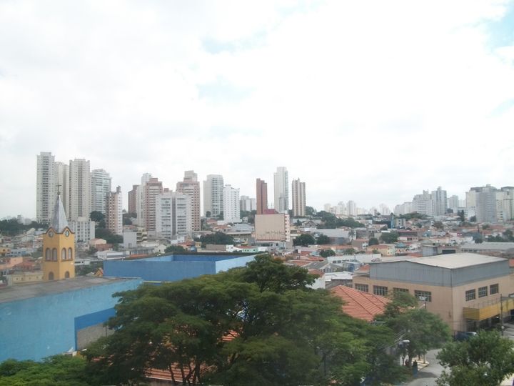 Imagem Apartamento com 3 Quartos à Venda ou Locação, 86 m² em Vila Prudente - São Paulo