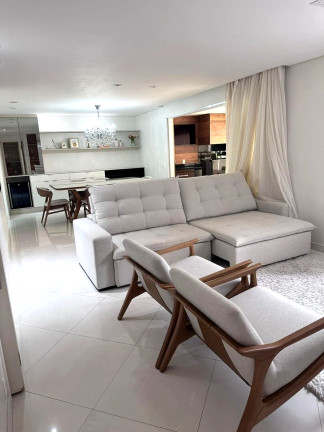 Foto do imóvel: Apartamento com 3 Quartos à Venda, 132 m² em Jardim Zaira - Guarulhos