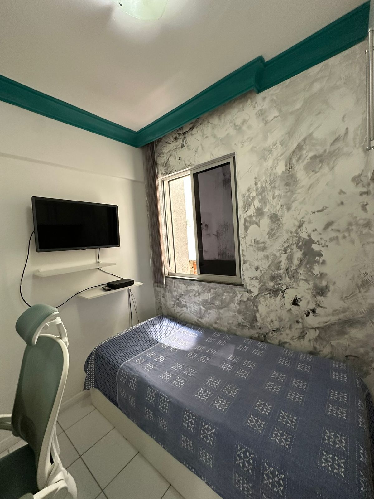 Foto do imóvel: Apartamento com 2 Quartos à Venda, 58 m² em Vila Laura - Salvador