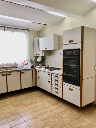 Imagem Apartamento com 4 Quartos à Venda,  em Centro - Santo André
