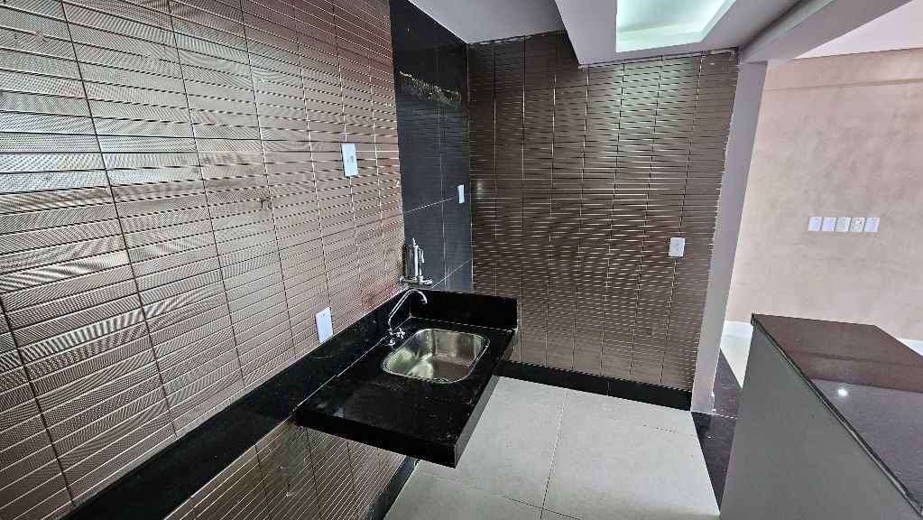 Imagem Apartamento com 2 Quartos à Venda, 62 m²em Monte Castelo - Fortaleza