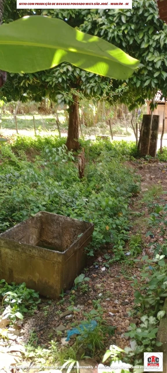 Foto do imóvel: Chácara com 2 Quartos à Venda, 80 m² em Maruim - Maruim