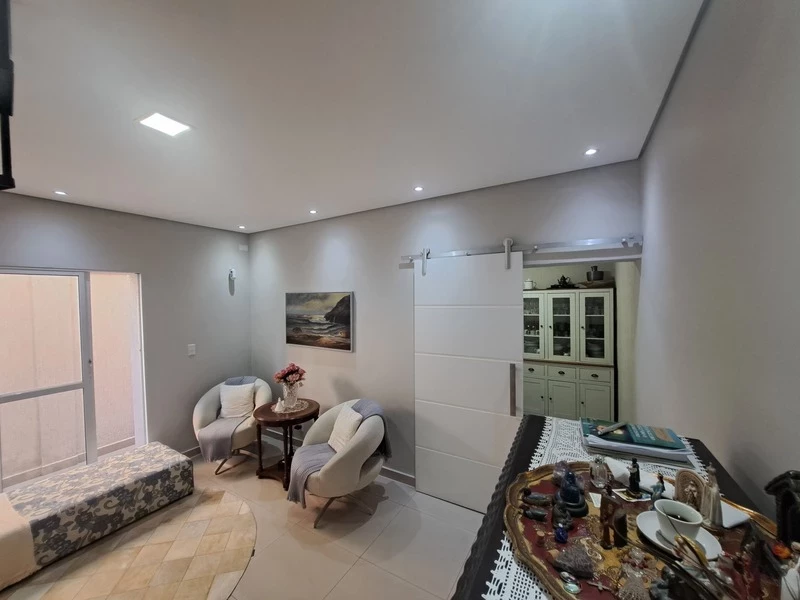Imagem Casa com 3 Quartos à Venda, 294 m² em Vila São José (Ipiranga) - São Paulo Imagem Casa com 3 Quartos à Venda, 294 m² em Vila São José (Ipiranga) - São Paulo