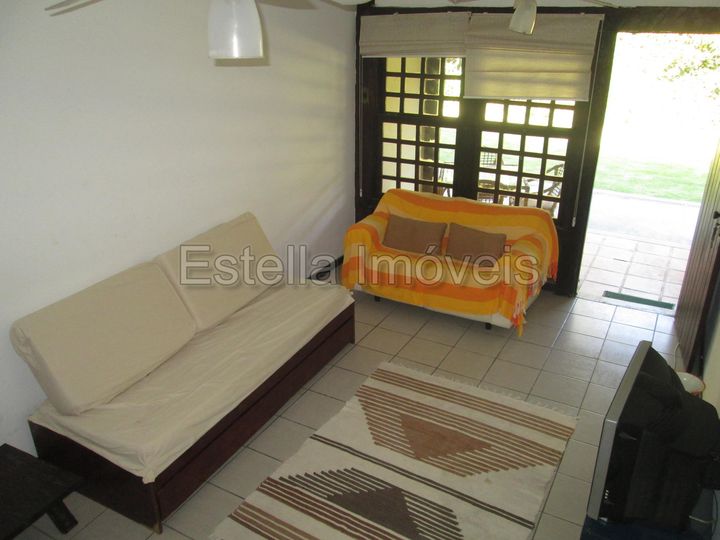 Casa de Condomínio com 2 Quartos à Venda,  em Geribá - Armação Dos Búzios