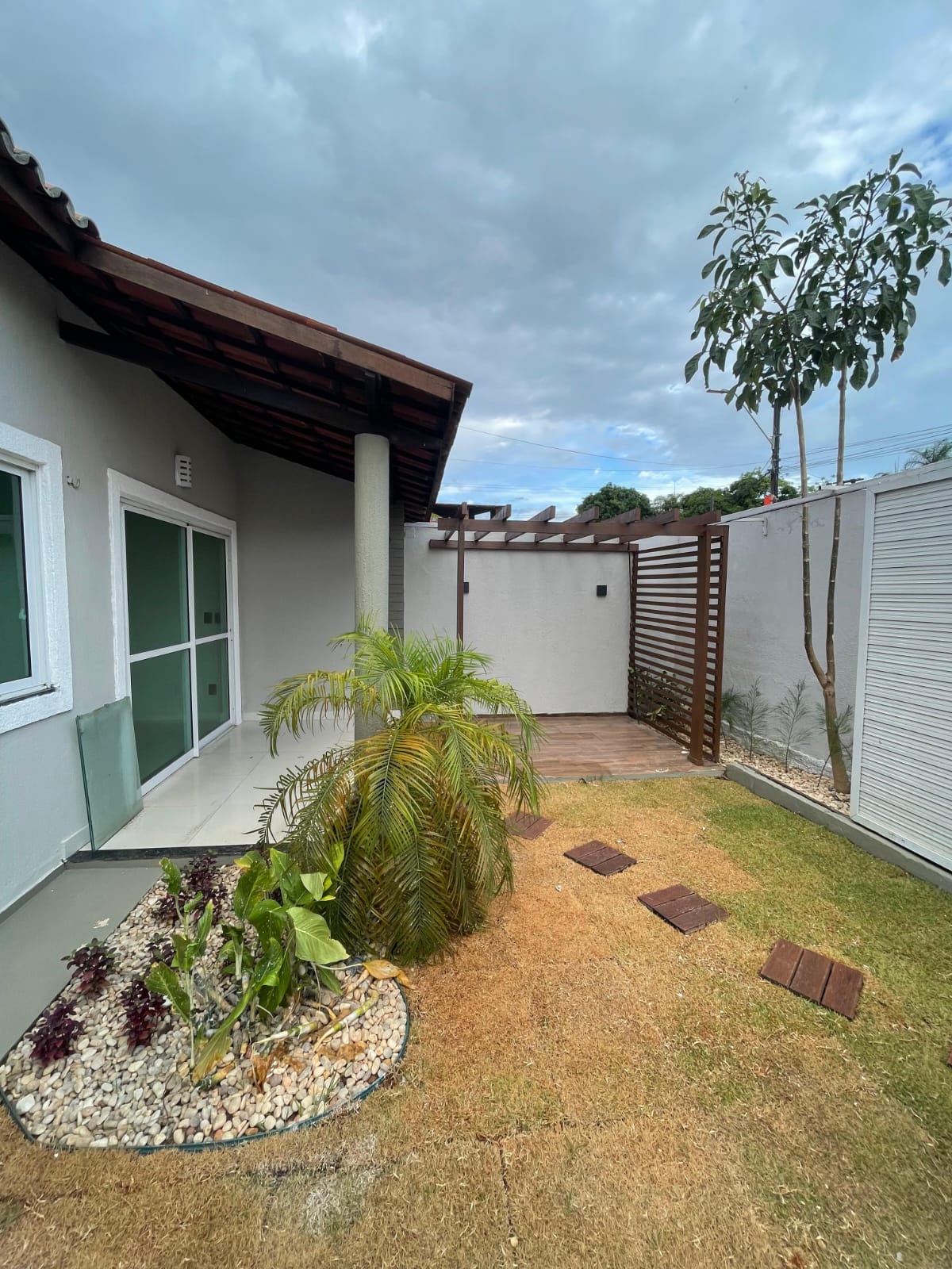 Casa de Condomínio com 2 Quartos à Venda, 65 m² em Guajeru - Fortaleza