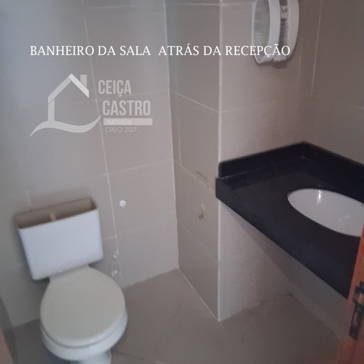 Imagem Imóvel Comercial à Venda ou Locação, 1.000 m² em Planalto - Manaus
