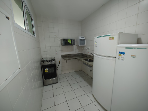 Imagem Apartamento com 2 Quartos à Venda, 64 m² em Camorim - Rio de Janeiro