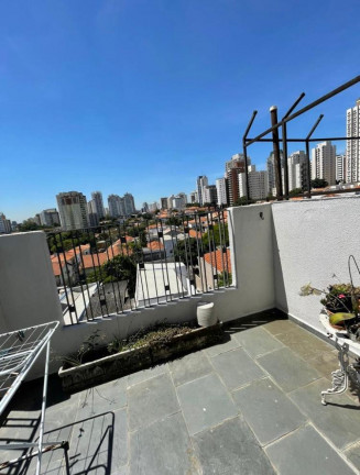 Imagem Casa com 5 Quartos à Venda, 220 m² em Vila Mariana - São Paulo