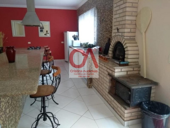 Imagem Terreno à Venda, 200 m² em Água Espraiada (Caucaia do Alto) - Cotia
