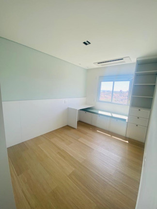 Imagem Apartamento com 3 Quartos à Venda, 188 m² em DAE - Campinas