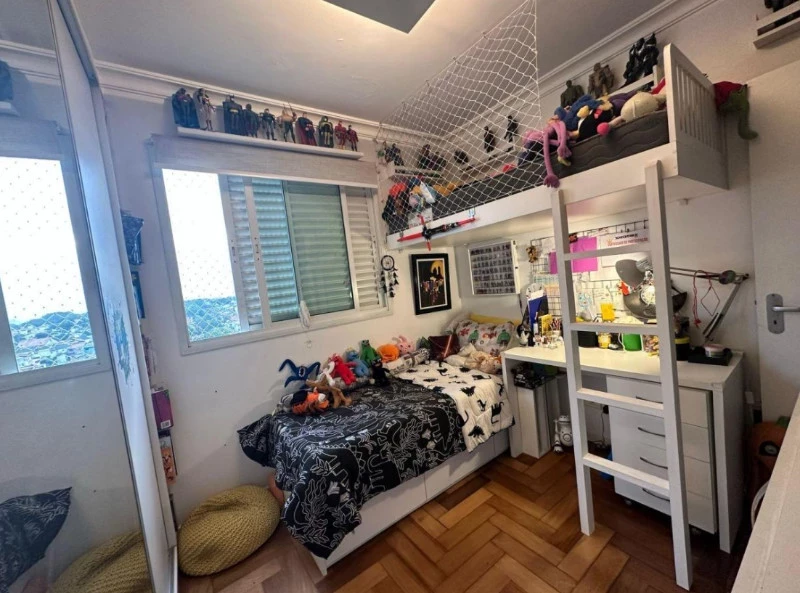 Imagem Cobertura com 2 Quartos à Venda, 168 m² em Mirandópolis - São Paulo