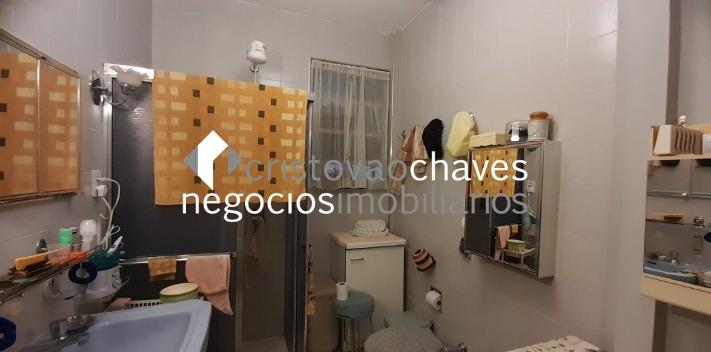 Imagem Apartamento com 3 Quartos à Venda, 130 m²em Santa Cecília - São Paulo