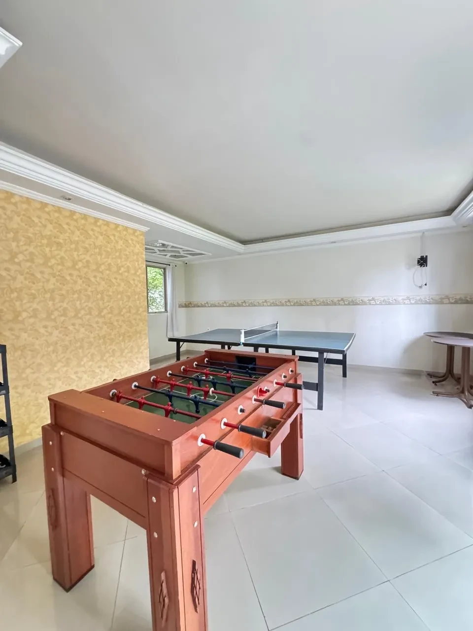 Imagem Apartamento com 3 Quartos à Venda, 65 m² em Baeta Neves - São Bernardo do Campo