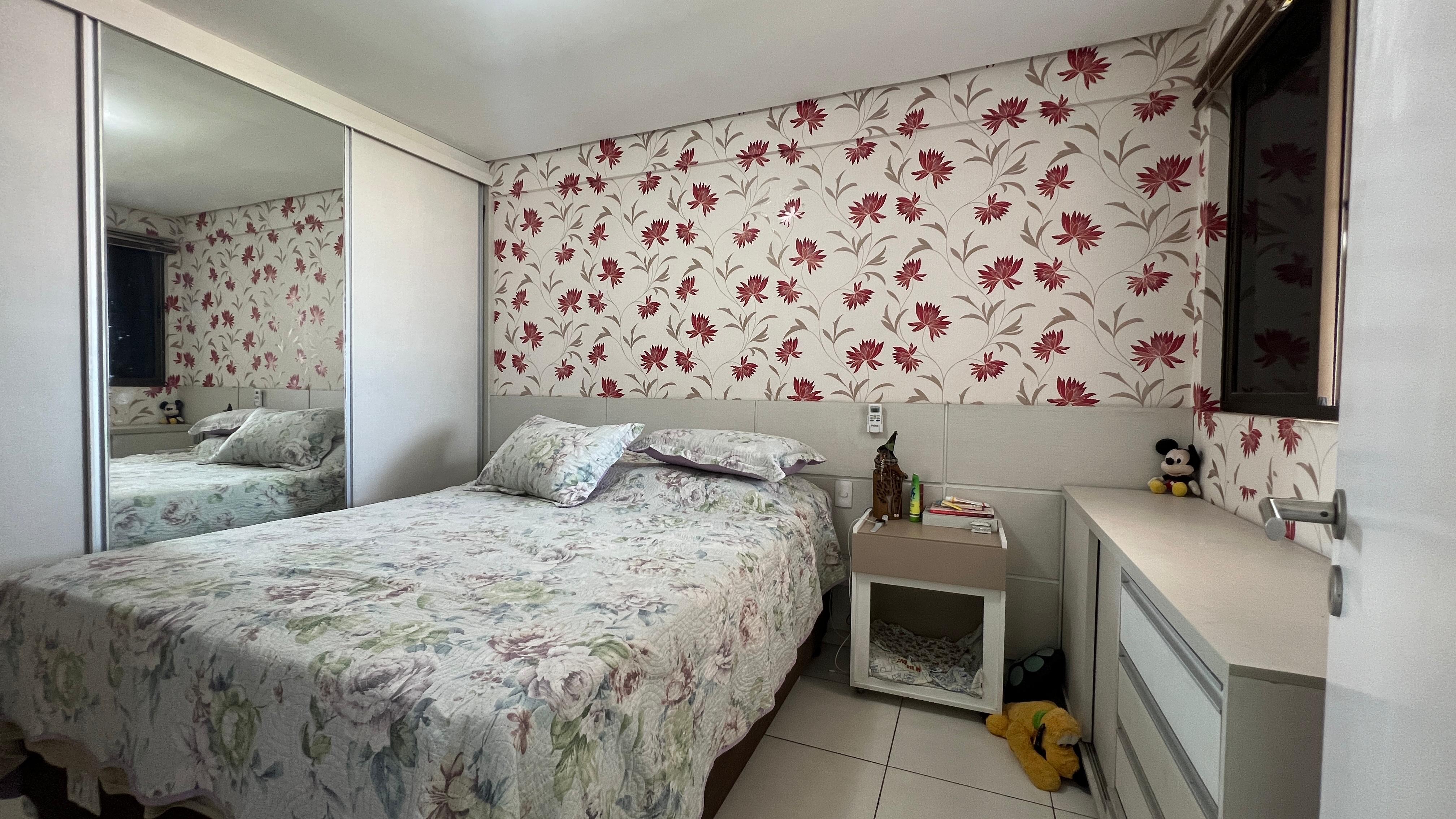 Imagem Cobertura com 3 Quartos à Venda, 145 metros em Mangabeiras - Maceió