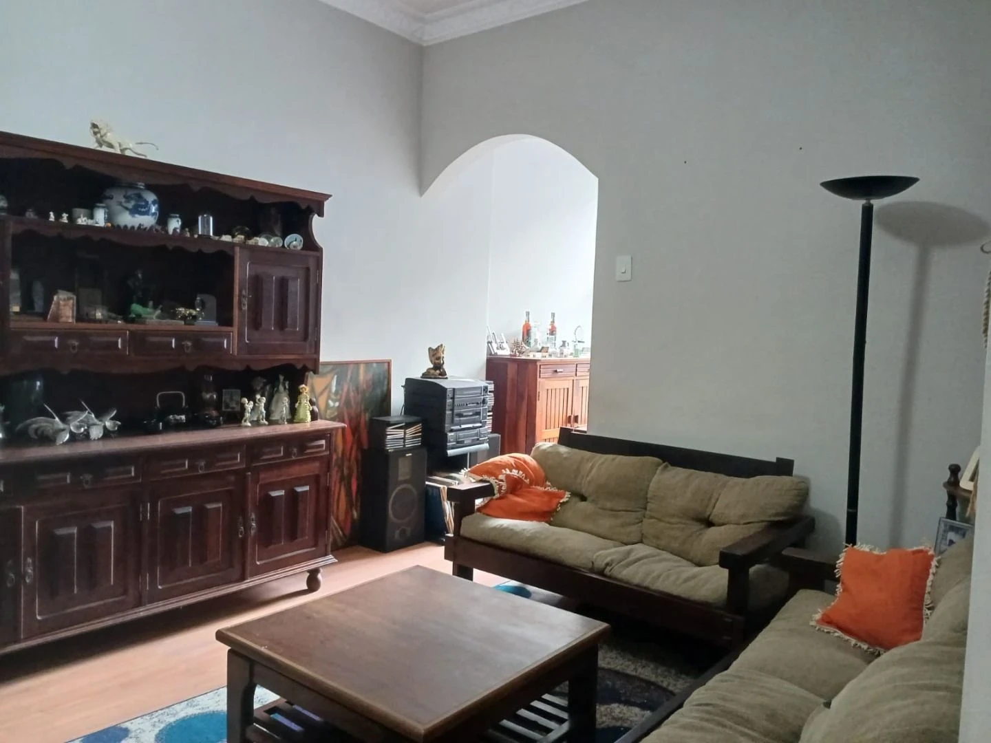 Imagem Apartamento com 3 Quartos à Venda, 95 m² em Copacabana - Rio de Janeiro