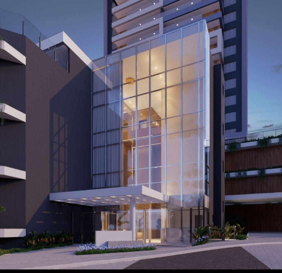 Apartamento com 4 Quartos à Venda, 142 m² em Candeal - Salvador