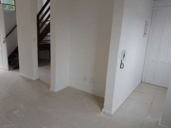 Casa de Condomínio com 3 Quartos à Venda, 89 m² em Rio Maina - Criciúma