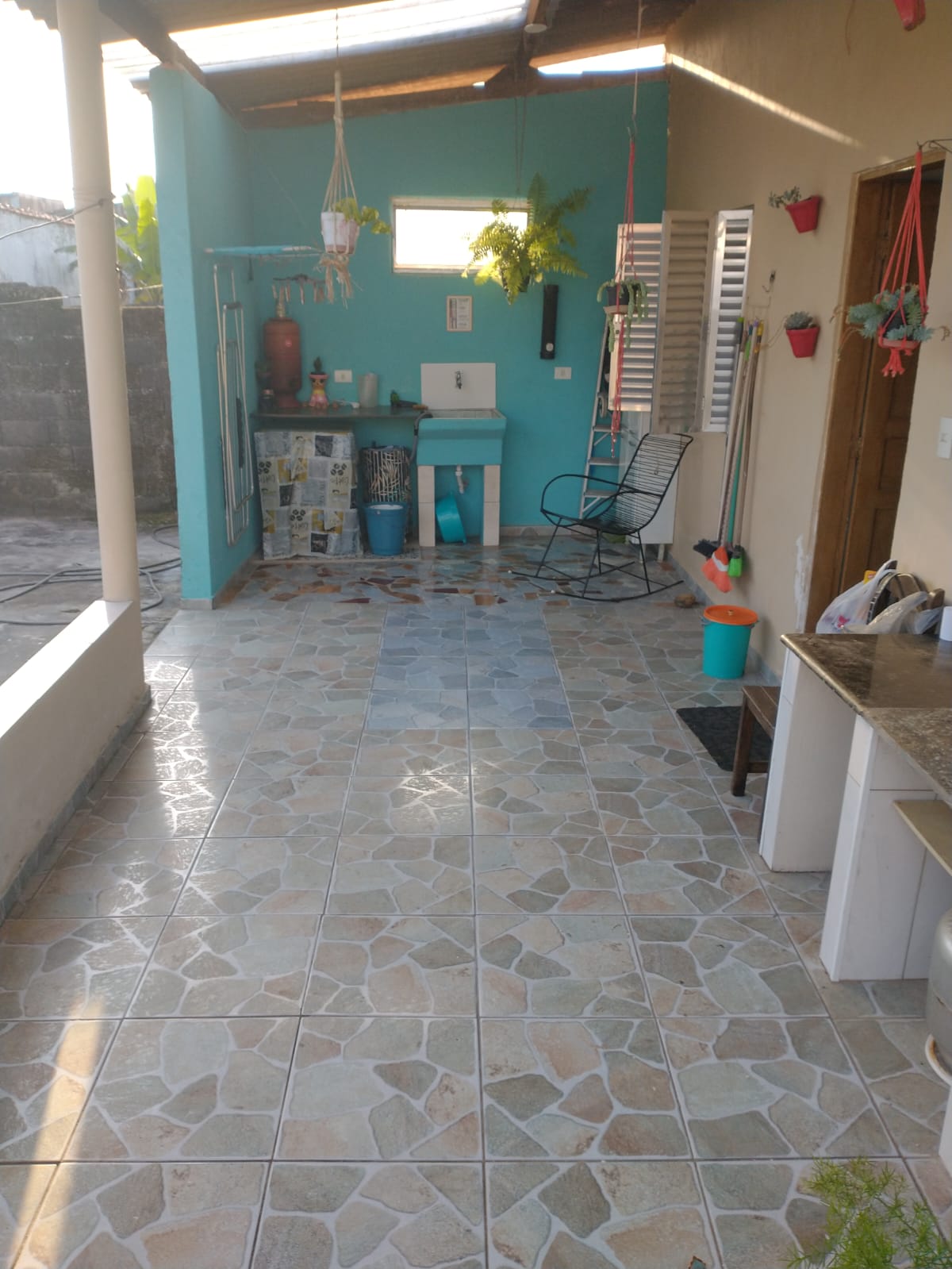 Imagem Casa com 2 Quartos à Venda, 300 m²em Peruíbe - Peruíbe