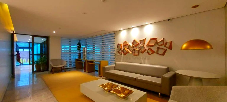 Imagem Apartamento com 4 Quartos à Venda, 138 m²em Boa Viagem - Recife