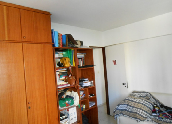 Imagem Apartamento com 4 Quartos à Venda, 105 m² em Boa Viagem - Recife