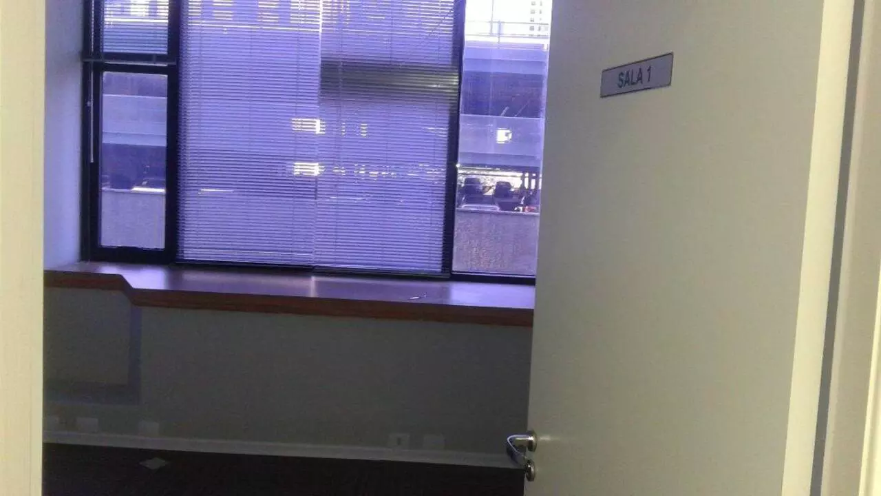 Imagem Sala Comercial à Venda ou Locação, 374 m²em Cidade Monções - São Paulo