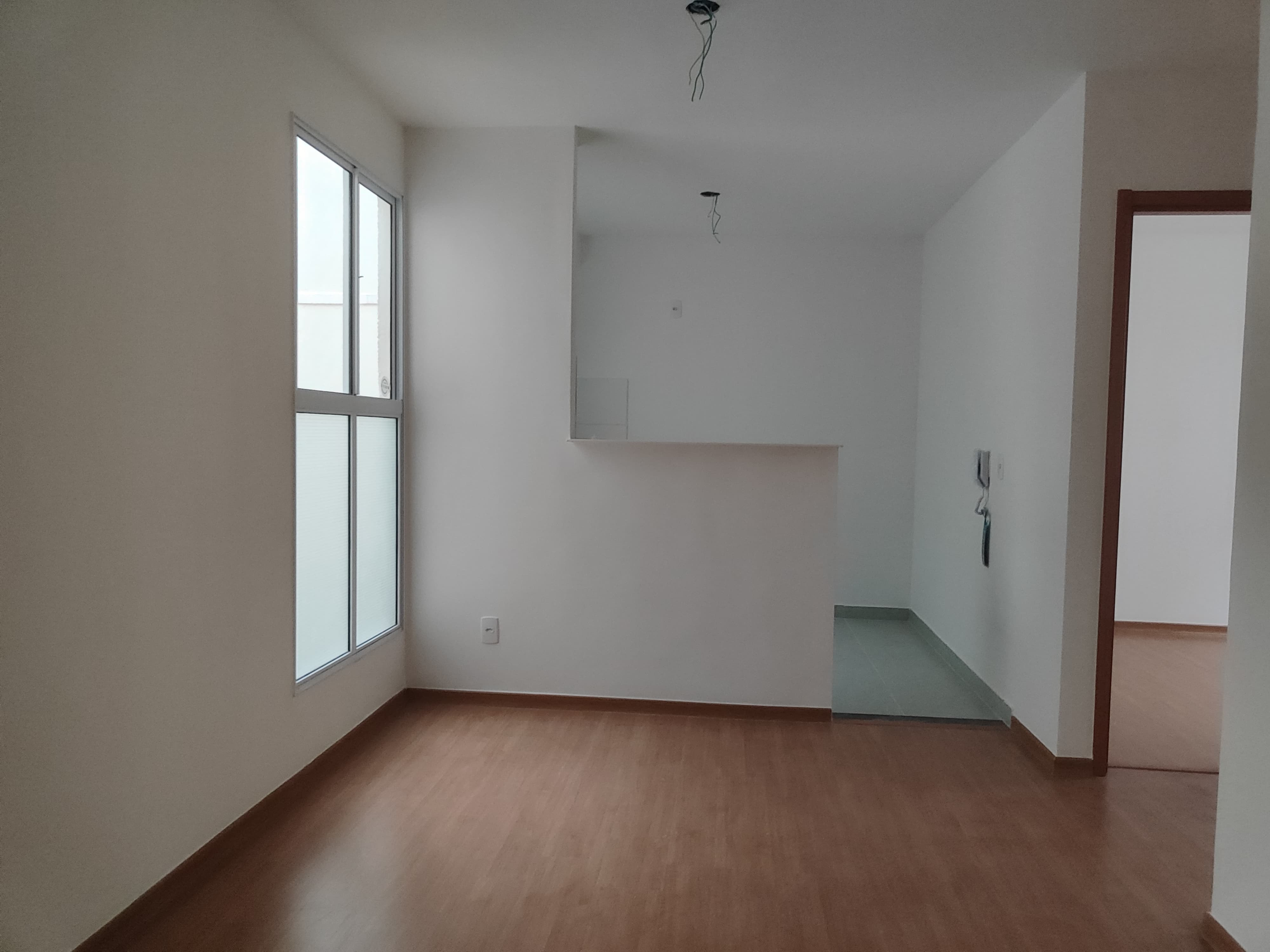 Apartamento com 2 Quartos à Venda, 40 m² em Nova Abrantes (Abrantes) - Camaçari