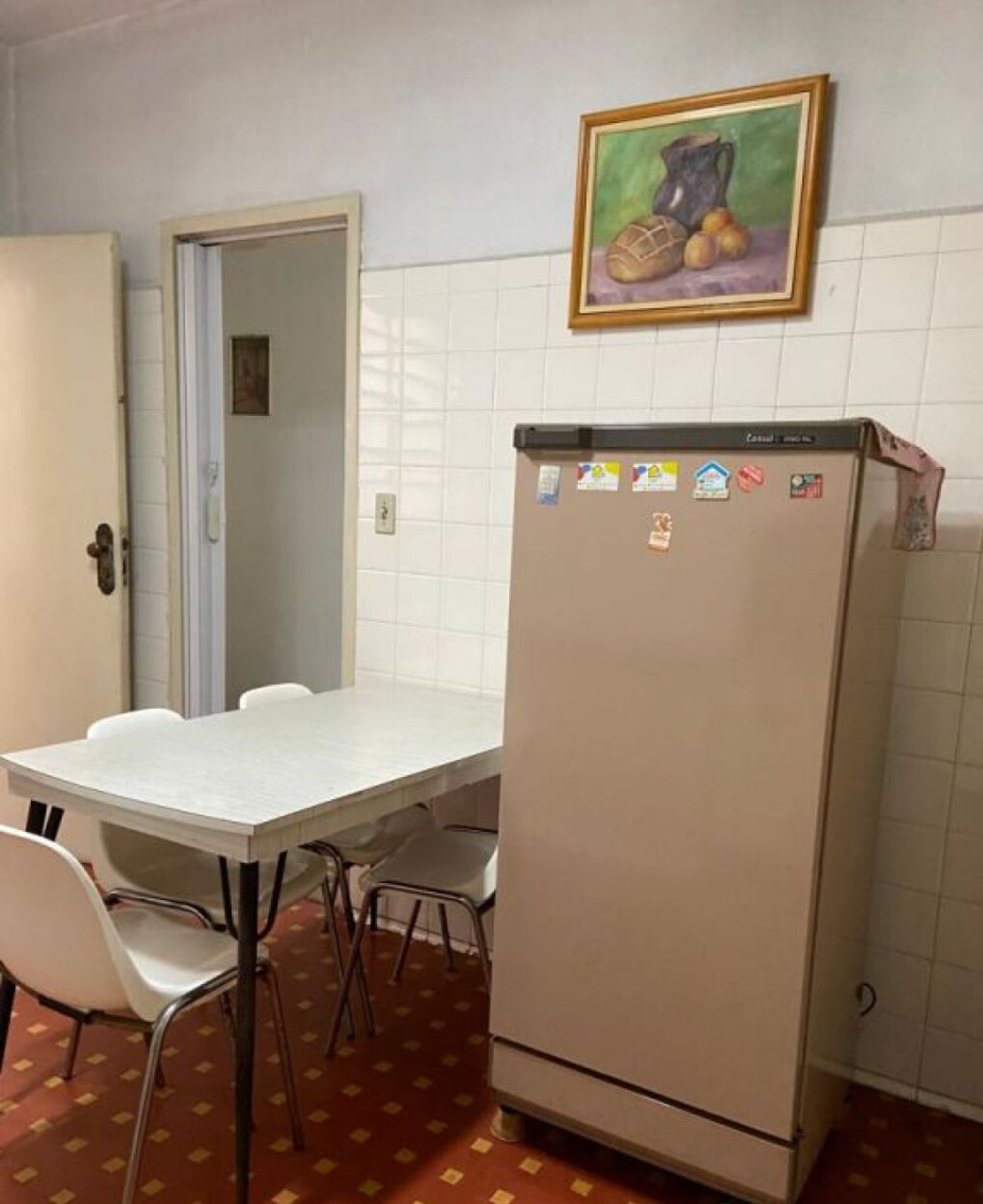 Imagem Apartamento com 3 Quartos à Venda, 130 m²em Indianópolis - São Paulo