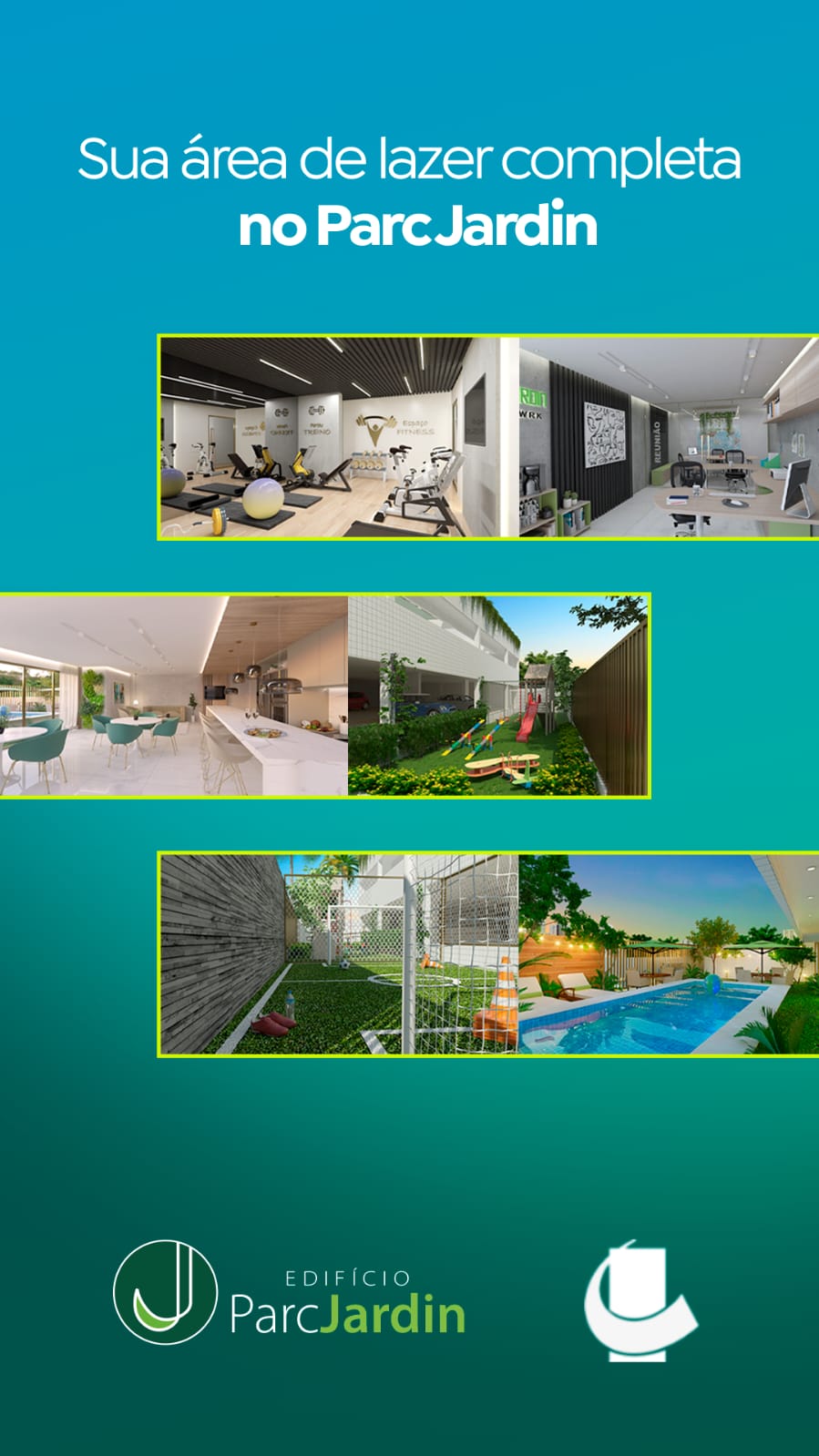 Imagem Apartamento com 3 Quartos à Venda, 63 m²em Boa Viagem - Recife