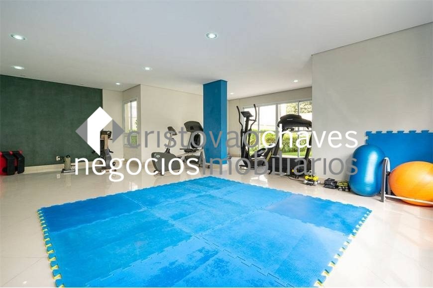 Imagem Apartamento com 4 Quartos à Venda, 237 m²em Vila Mariana - São Paulo