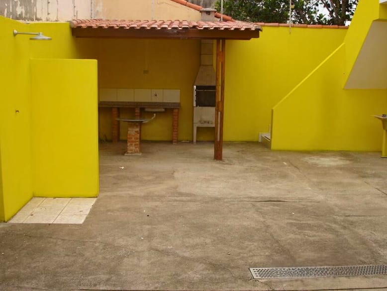 Imagem Casa com 2 Quartos à Venda, 216 m² em Jardim São Fernando - Itanhaém