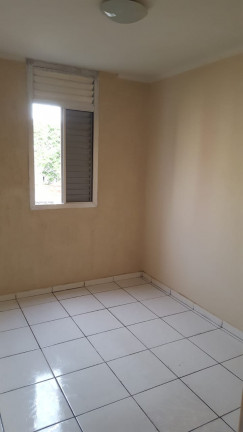 Imagem Apartamento com 2 Quartos à Venda, 48 m² em Conjunto Residencial José Bonifácio - São Paulo