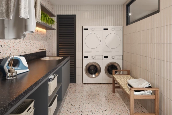 Imagem Apartamento com 1 Quarto à Venda, 40 m² em Praia de Itaparica - Vila Velha