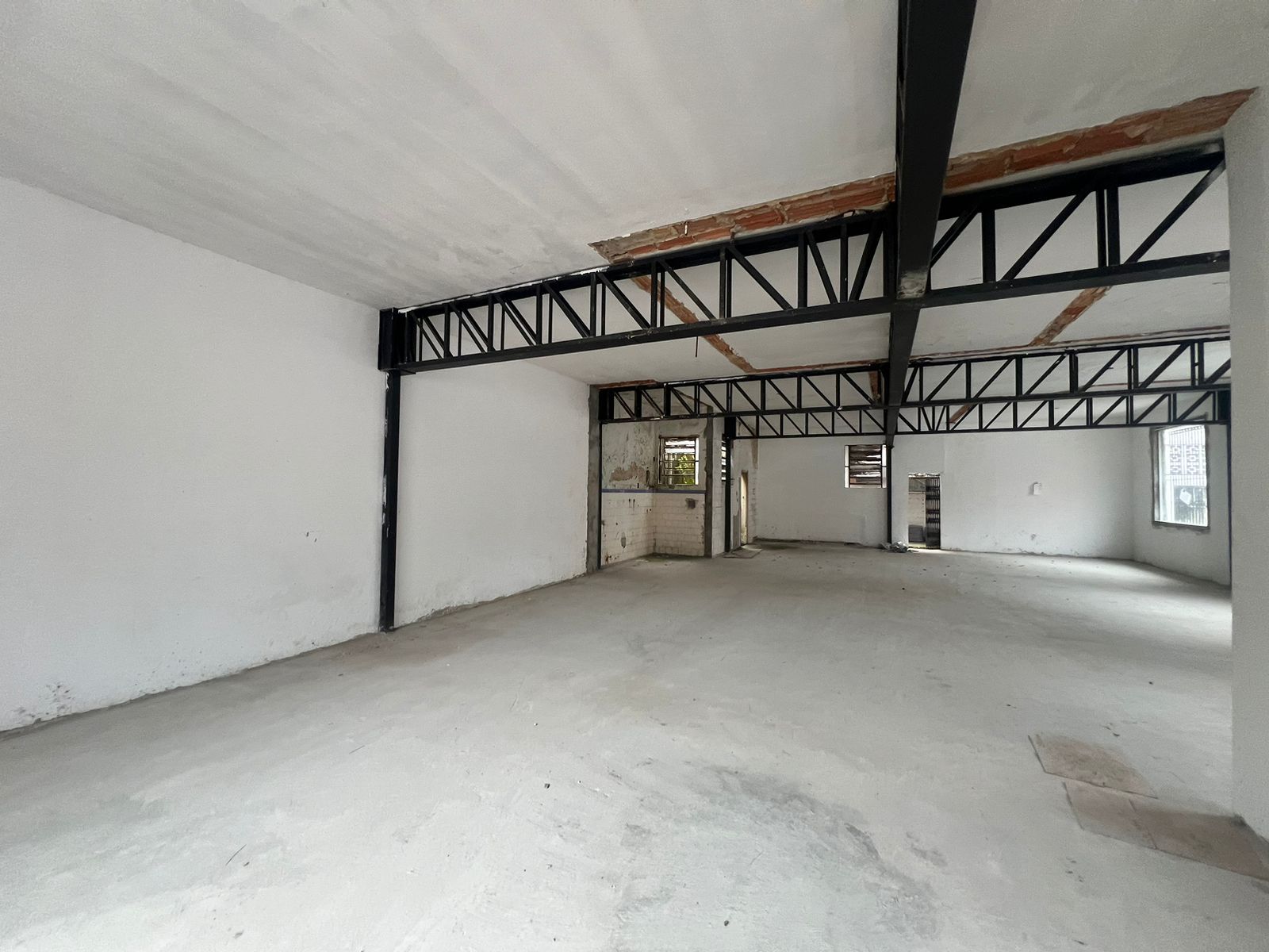 Imagem Imóvel Comercial para Alugar, 200 m²em Reduto - Belém